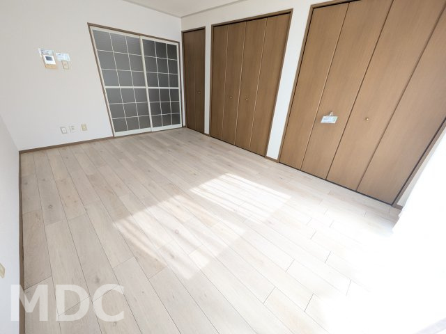 ドミール古川　A棟のその他
