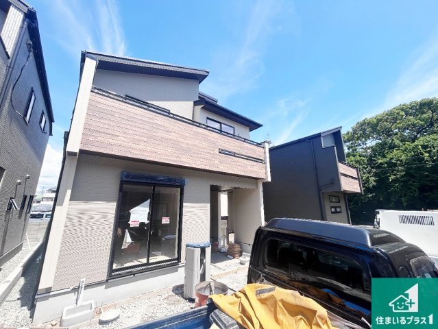 伊丹市野間　新築一戸建て