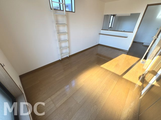ハイツ夷山のその他共用部分