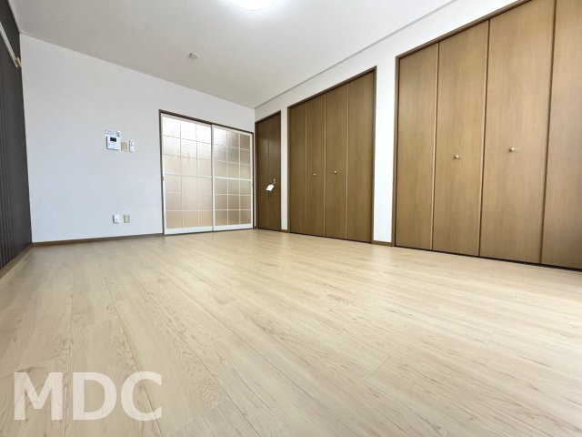 フロラシオン川内　Ⅲ棟 Ⅲのその他共用部分