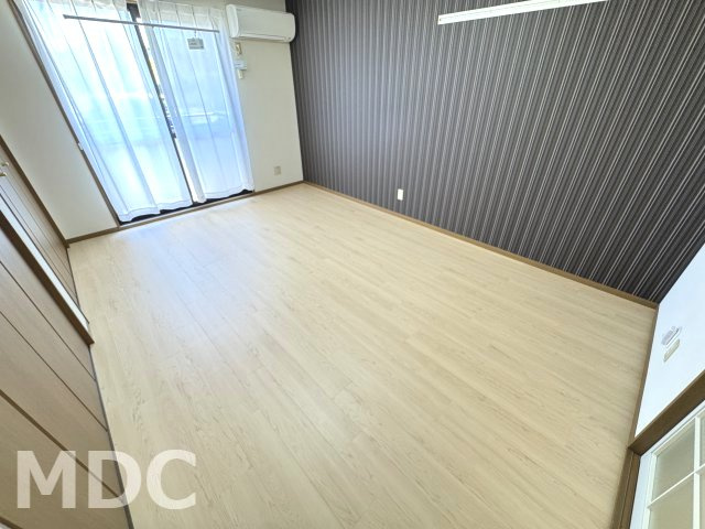 フロラシオン川内　Ⅲ棟 Ⅲの内装