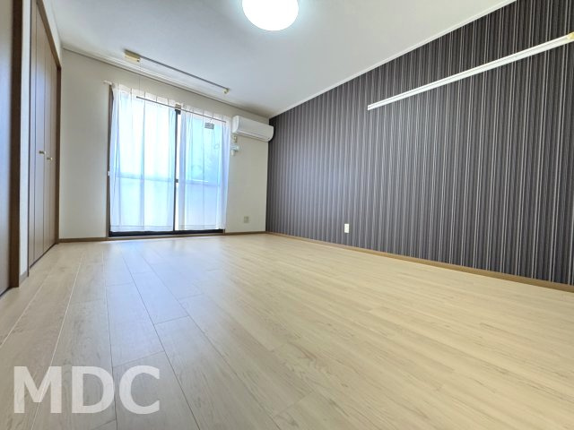 フロラシオン川内　Ⅲ棟 Ⅲの洗面所