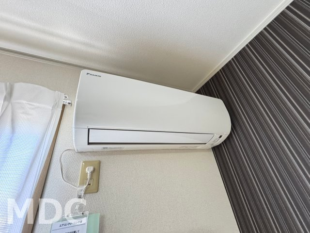 フロラシオン川内　Ⅰ棟 Ⅰの設備