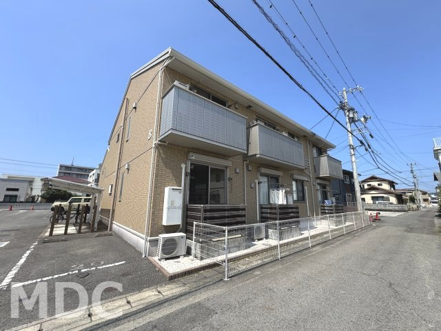 シャイン　クレール　Ｂ棟