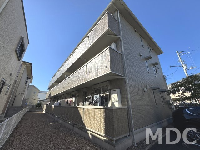 パルク　アミティエ　Ⅰ