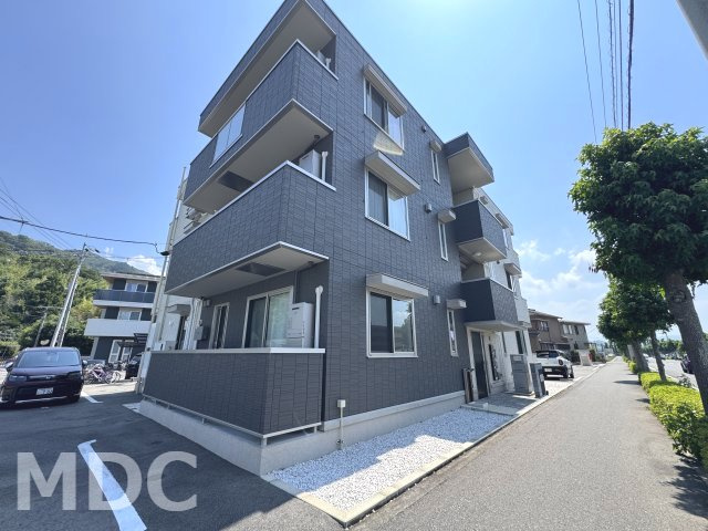 エル・ソル南庄町