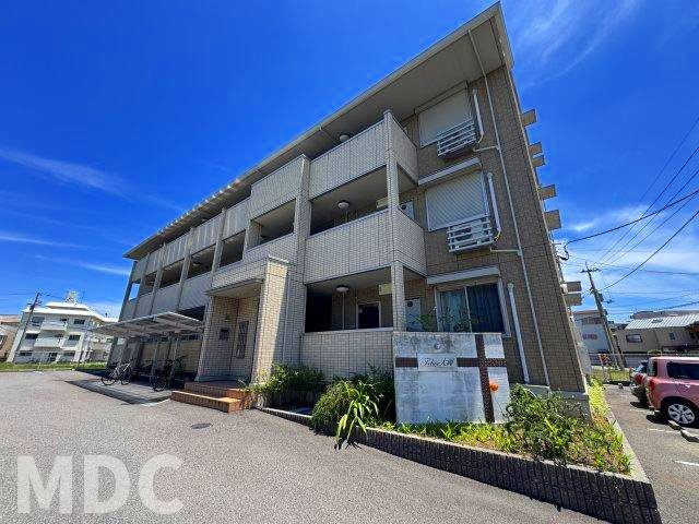 フェリーチェ 大岡のその他共用部分