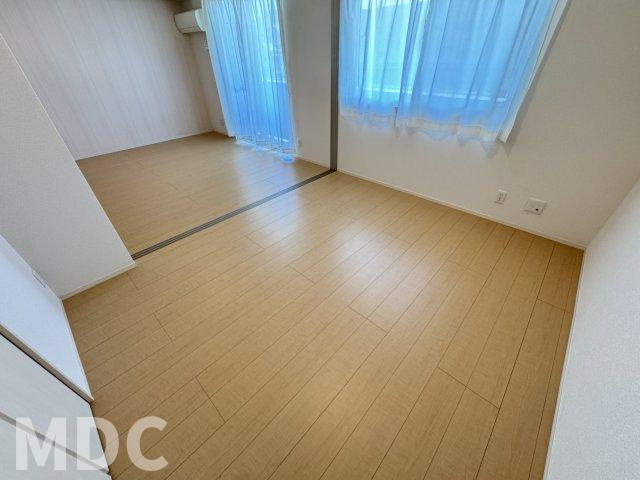 フェリーチェ 大岡の内装