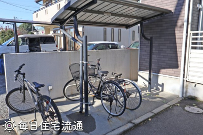 【設備】 | リースランス