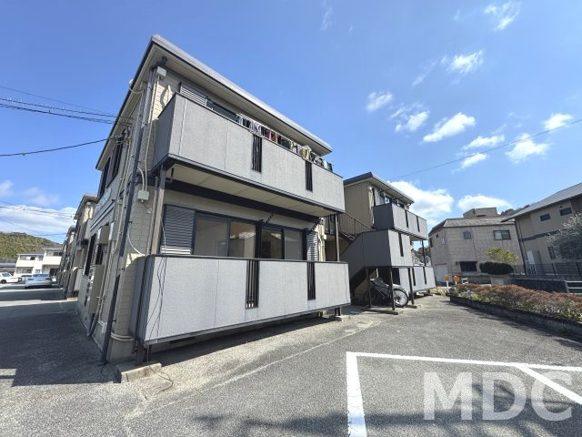 リブライフ大原の駐車場