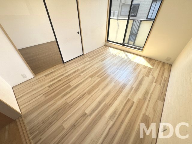 リブライフ大原のその他共用部分