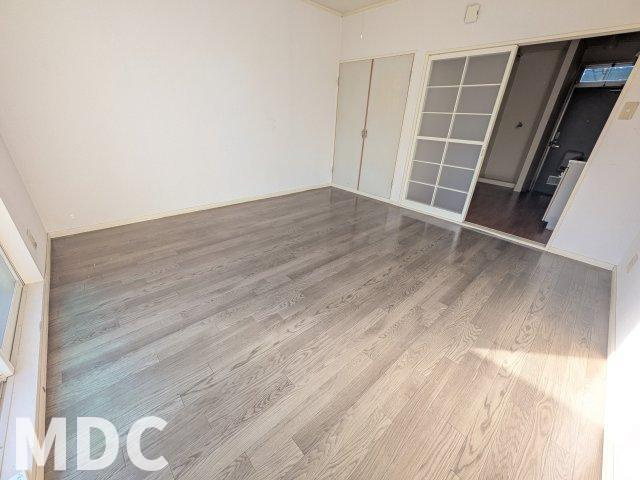ファーストハイツの内装