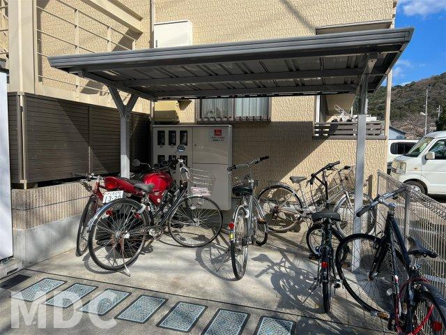シュール南佐古のその他