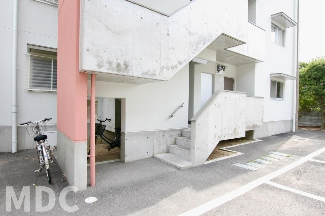 K`sガーデン住吉IIのその他共用部分