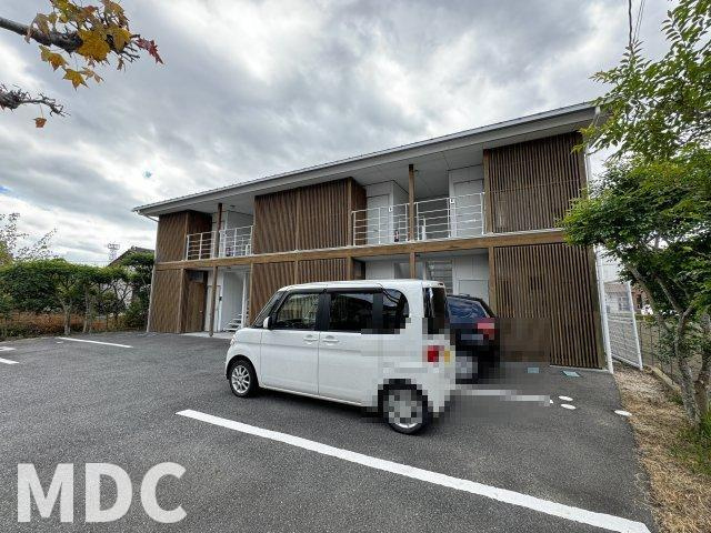 田上コートフレアベニールのその他共用部分