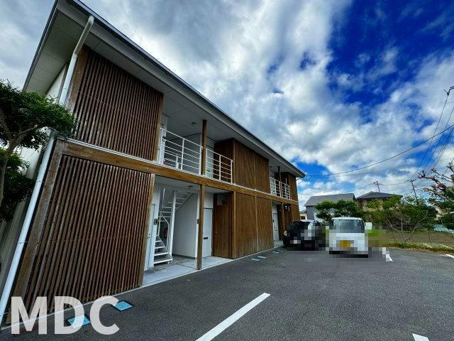 田上コートフレアベニール
