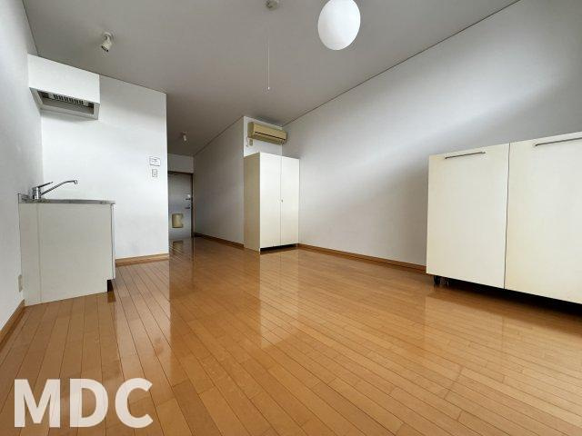 田上コートフレアベニールの内装