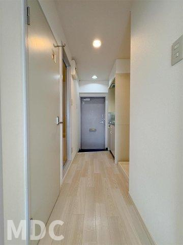 佐古一番町ハイツＡ館の子供部屋