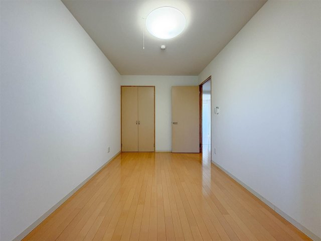 K`sガーデン神明の子供部屋