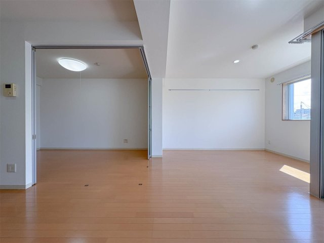 K`sガーデン神明の子供部屋