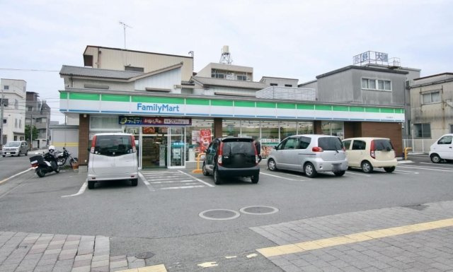 ハーミットクラブ南佐古の周辺