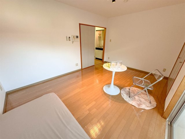 ハーミットクラブ南佐古の子供部屋