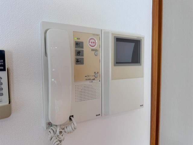 ハーミットクラブ南佐古の設備