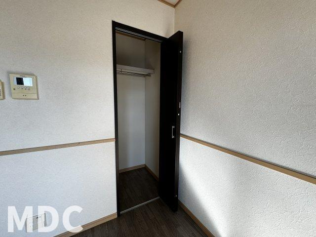 ROOM ONEの収納