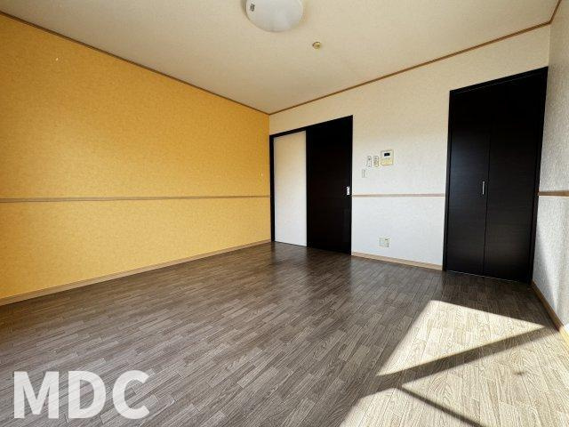 ROOM ONEの内装