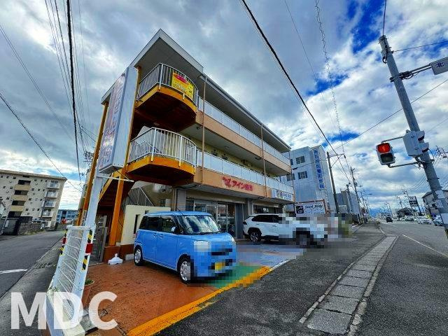 ハッピーハイツ北島