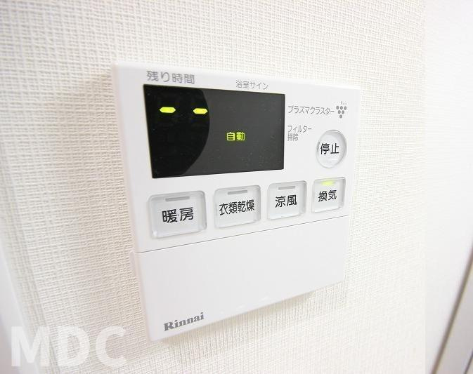 SUNNY SIDE COURTのその他