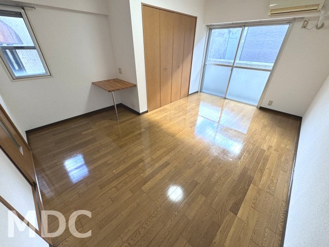 ハーバーハイツ万代町