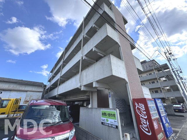 ハーバーハイツ万代町
