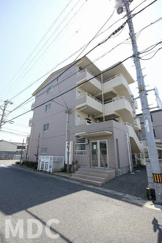フレンズヒルのその他共用部分