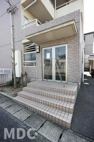 フレンズヒルのその他共用部分