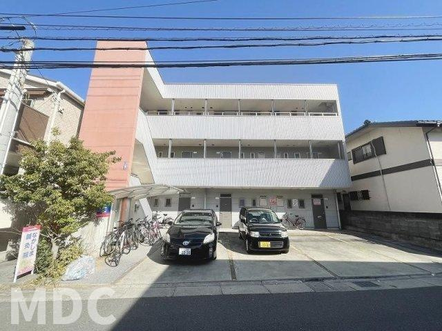 コトングラス北常三島のその他共用部分
