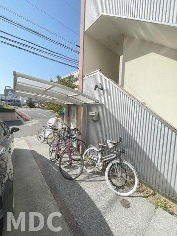 コトングラス北常三島のその他共用部分