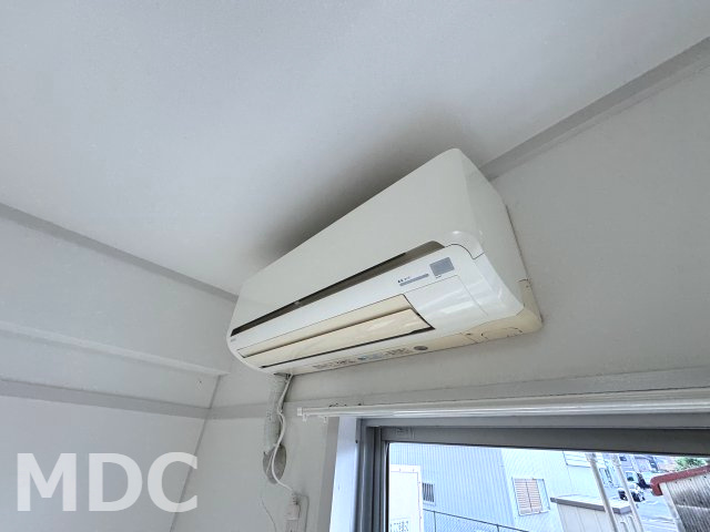 オリエンタルハイツの設備