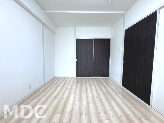 オリエンタルハイツのその他共用部分