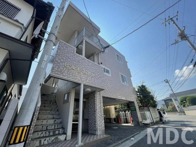 ビルドエポックのその他共用部分