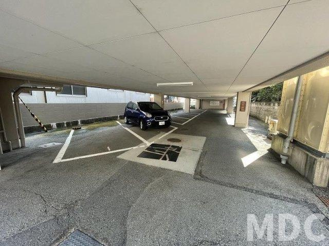 ビルドエポックのその他共用部分