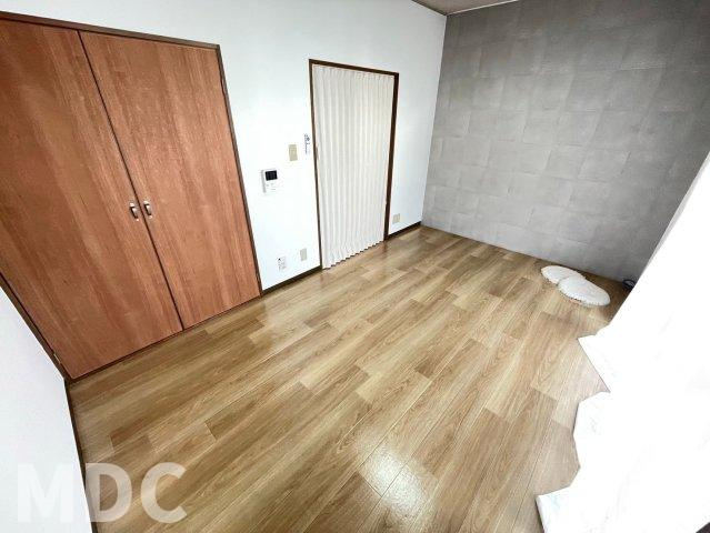 クレジュールビザンの洗面所
