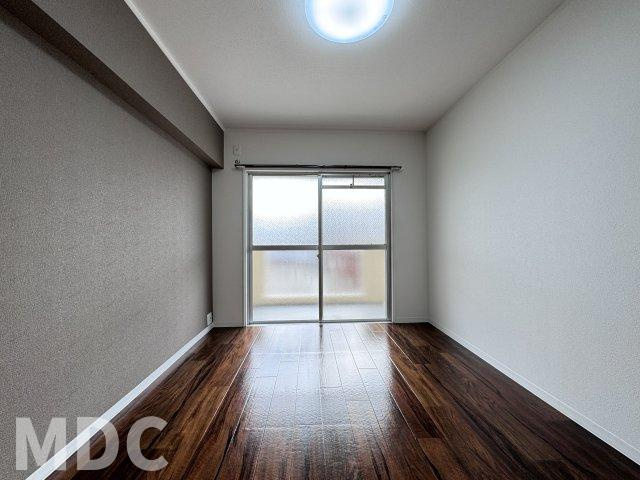 徳島市北沖洲３丁目の賃貸マンションのその他共用部分