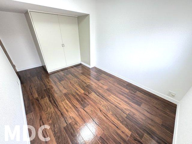徳島市北沖洲３丁目の賃貸マンションの内装