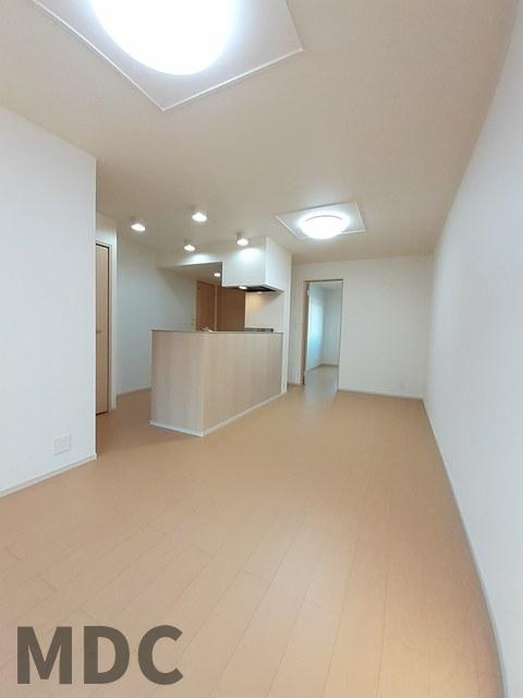 ハピネス北島D