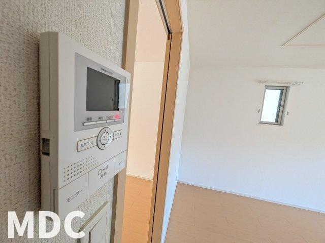 プルミエⅠのセキュリティ