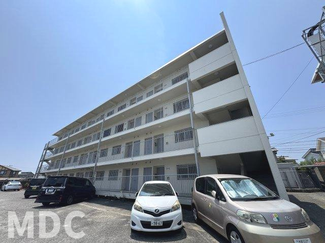 徳島市北沖洲２丁目の賃貸マンション