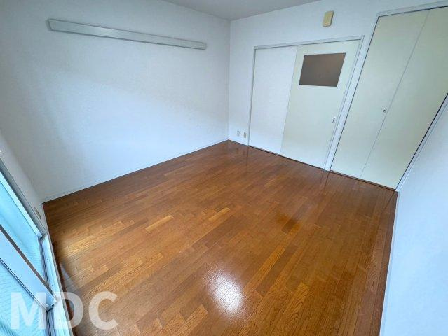 アメニティーロードのその他共用部分
