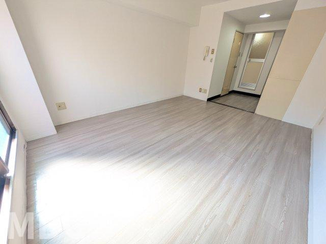 ハイツ21の内装