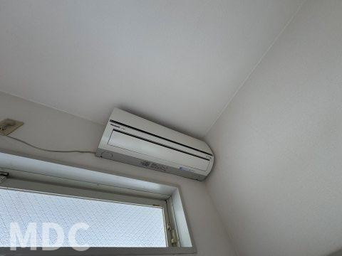 フェアリー大和町の設備